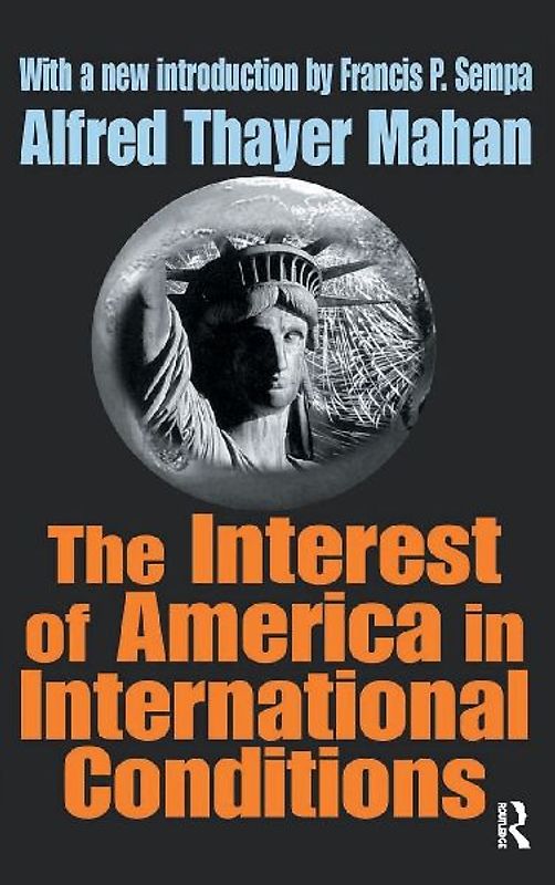 The Interest of America in International Conditions