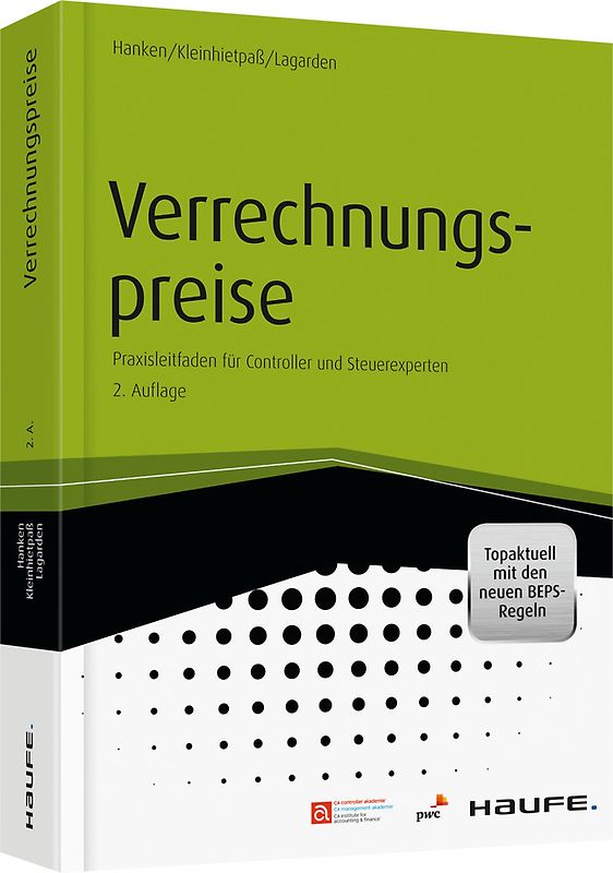 Verrechnungspreise