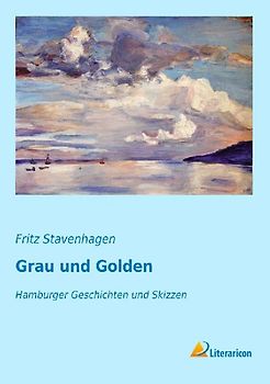 Grau und Golden