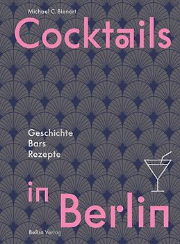Cocktails in Berlin