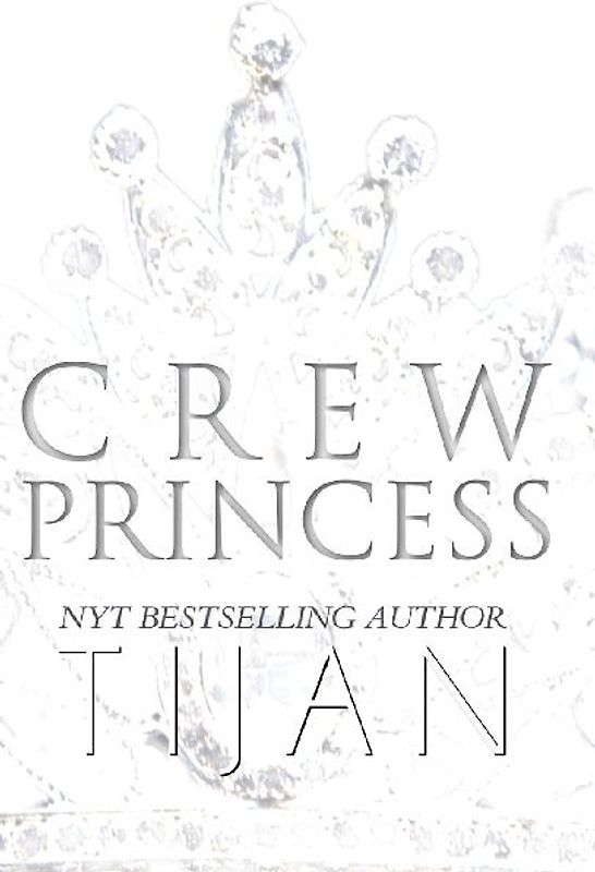 Crew Princess (Hardcover)