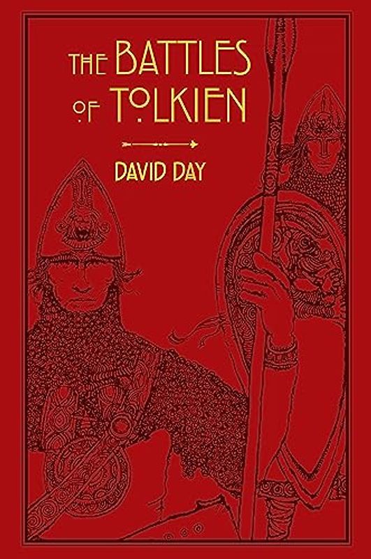 The Battles of Tolkien