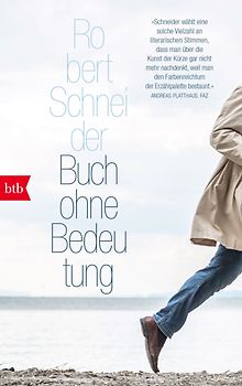 Buch ohne Bedeutung