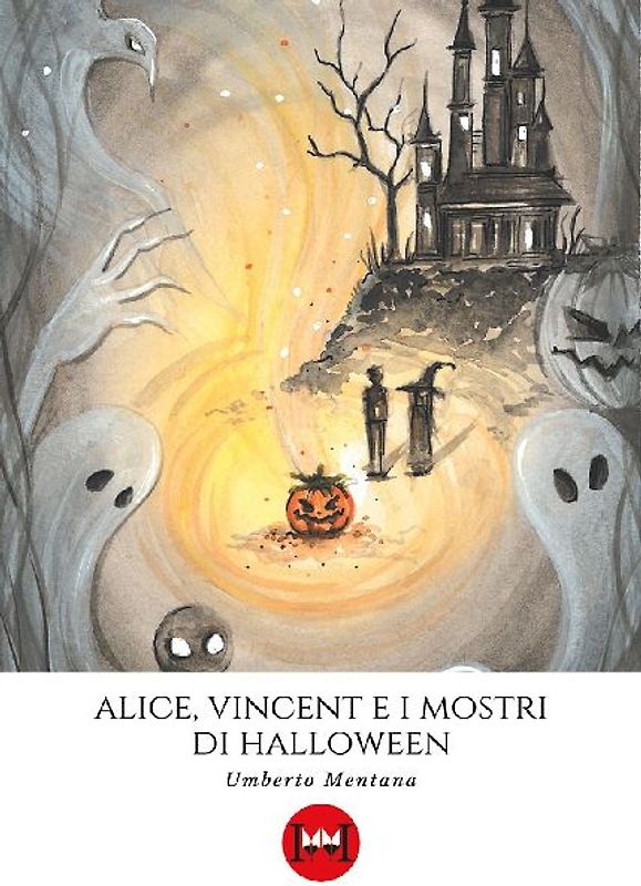 Alice, Vincent e i mostri di Halloween