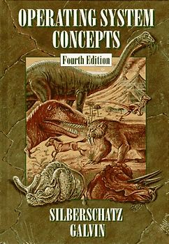 Operating System Concepts