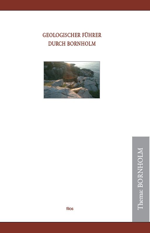 Geologischer Führer durch Bornholm