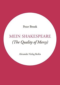 Mein Shakespeare