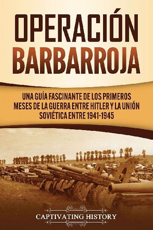 Operación Barbarroja