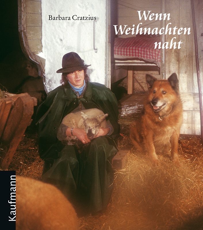 Wenn Weihnachten naht