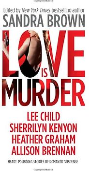 Love Is Murder - Sandra Brown