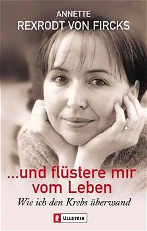 ... und flüstere mir vom Leben