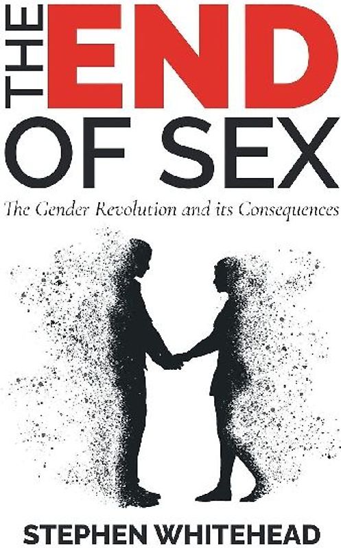 The End of Sex