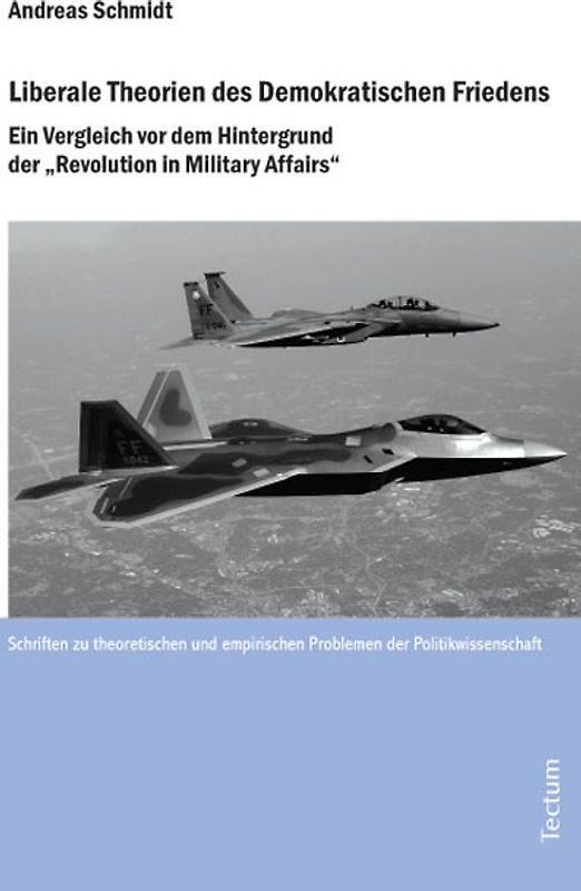 Liberale Theorien des Demokratischen Friedens