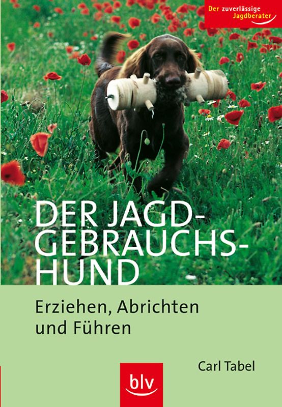Der Jagdgebrauchshund