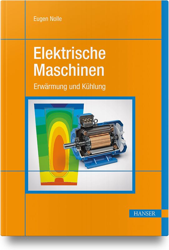 Elektrische Maschinen