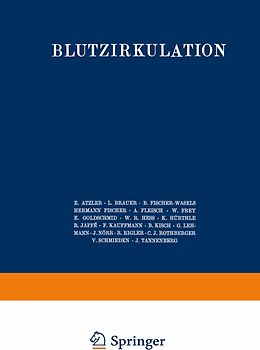 Handbuch der normalen und pathologischen Physiologie