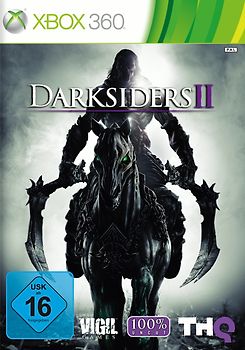 Darksiders II Xbox 360