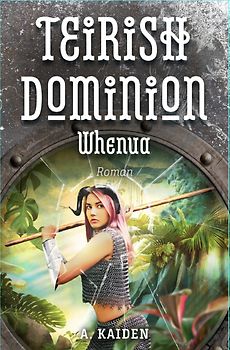 Teirish Dominion - Whenua