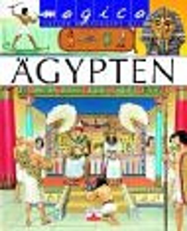 Ägypten