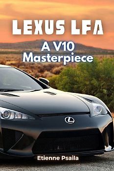 Lexus LFA