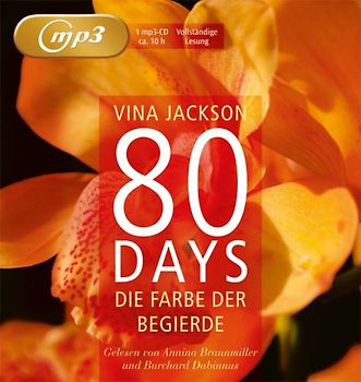 80 Days - Die Farbe der Begierde