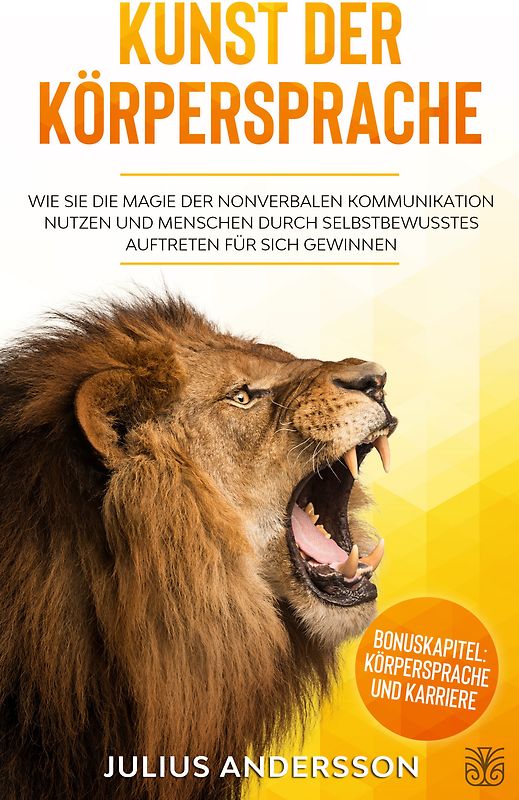 Kunst der Körpersprache