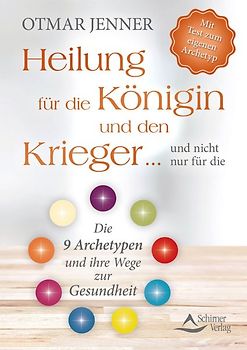 Heilung für die Königin und den Krieger … und nicht nur für die
