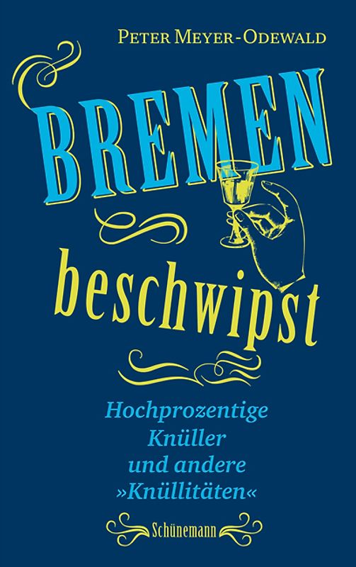 Bremen beschwipst
