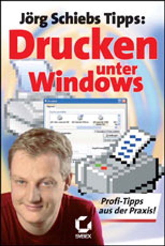 Jörg Schieb Tipps: Drucken unter Windows