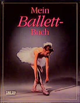 Mein Ballettbuch