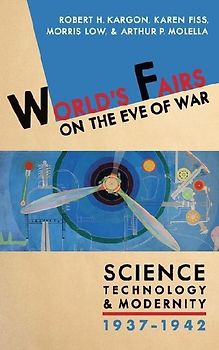 World's Fairs on the Eve of War