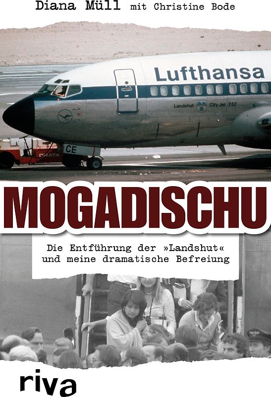 Mogadischu