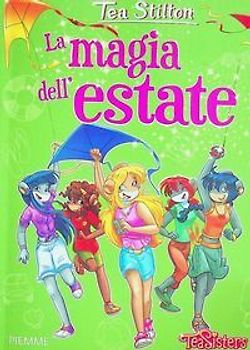 La magia dell'estate