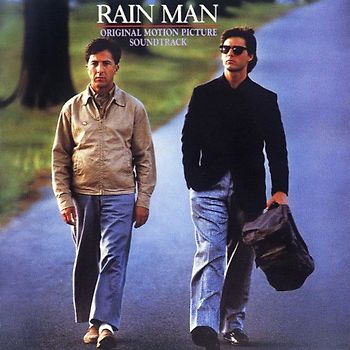 Various - Rain Man