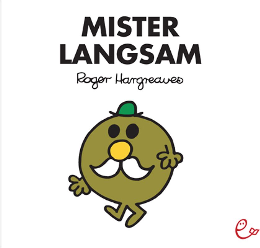 Mister Langsam