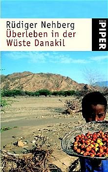 Überleben in der Wüste Danakil