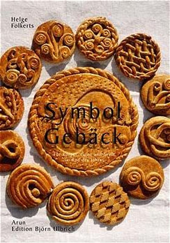 Symbol-Gebäck