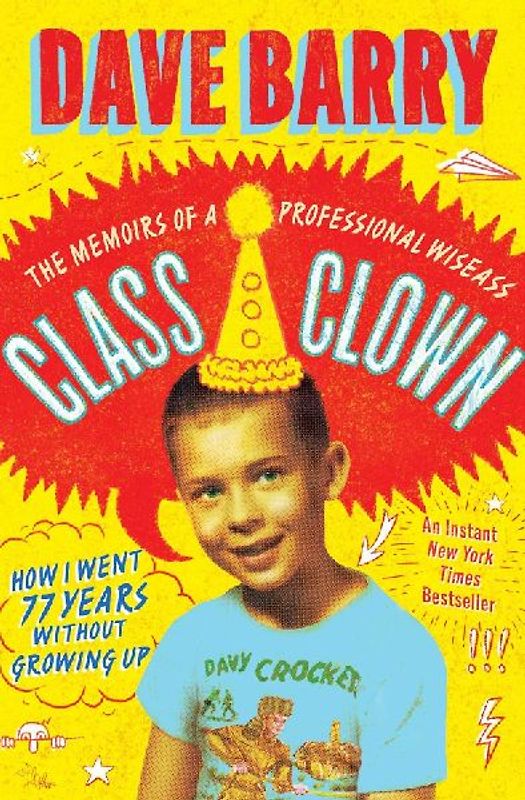 Class Clown