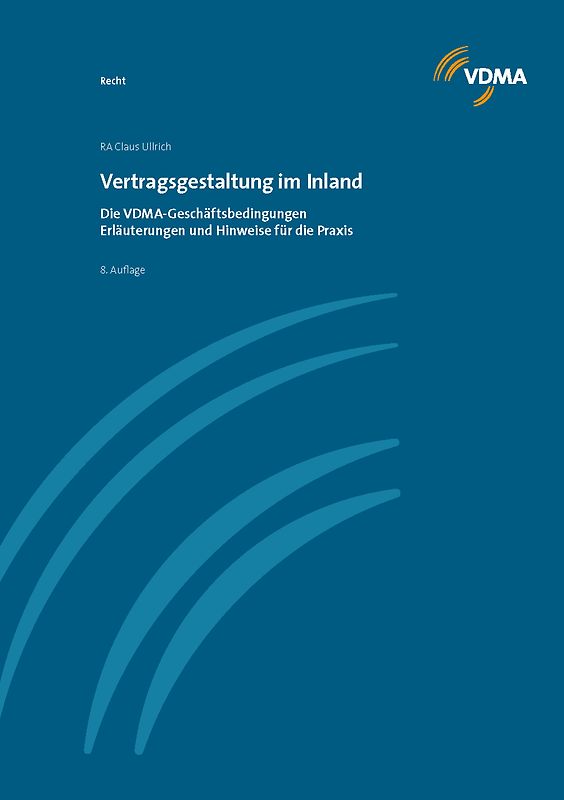 Vertragsgestaltung im Inland