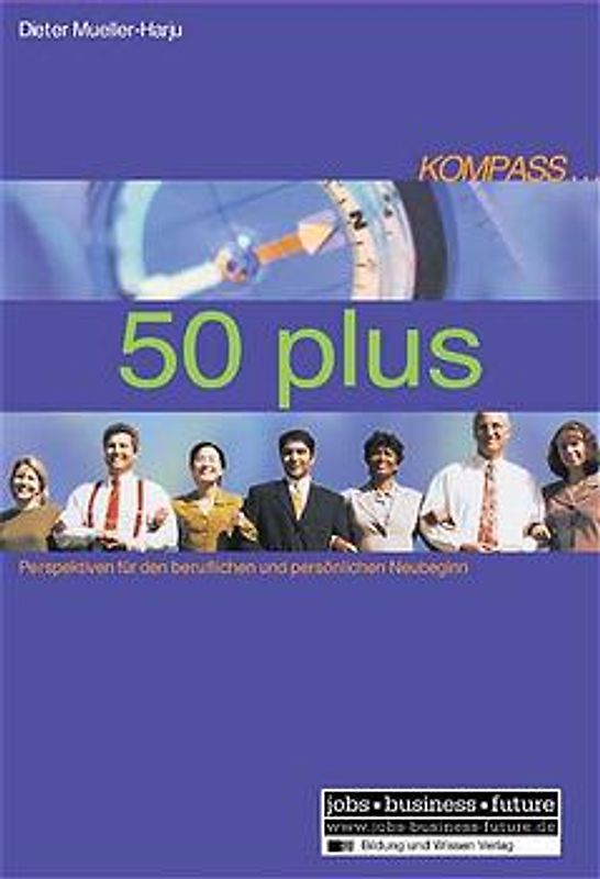 Kompass 50 plus