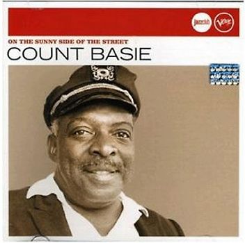 Count Basie - On The Sunny Side Of The Street (Jazz Club)