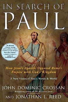 In Search of Paul