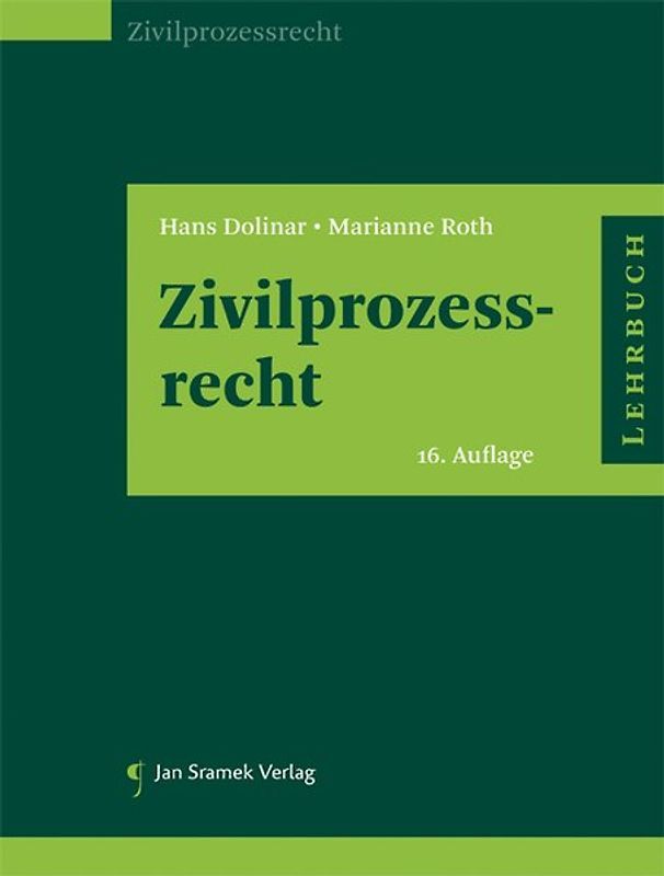 Zivilprozessrecht