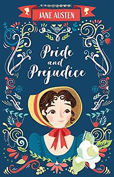 Pride and Prejudice (The Complete Jane Austen Collection)