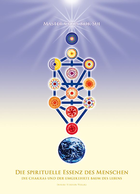 Die spirituelle Essenz des Menschen