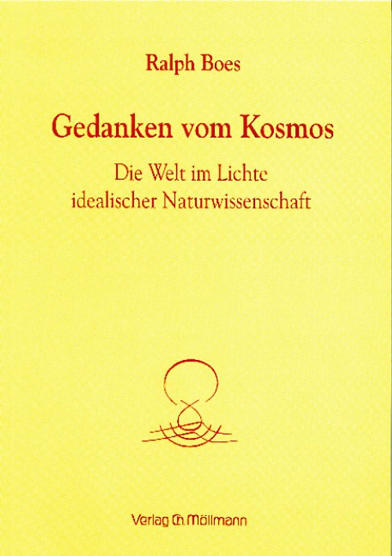 Gedanken vom Kosmos
