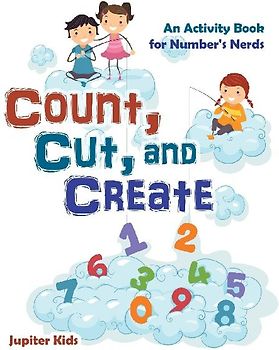 Count, Cut, and Create
