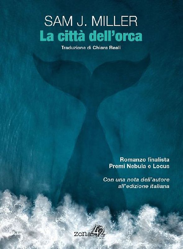 La città dell'orca