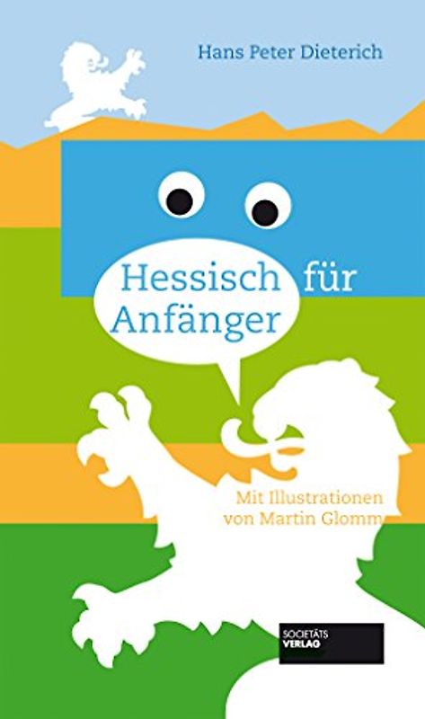 Hessisch für Anfänger