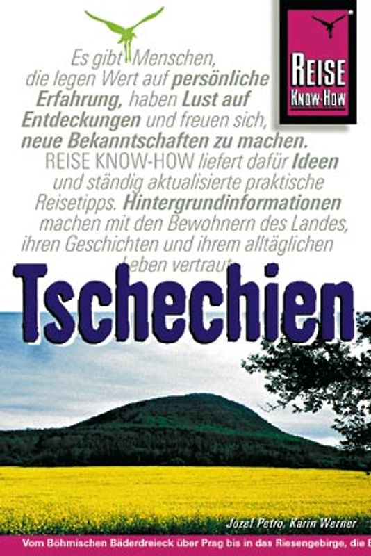 Tschechien